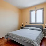 Etna View Superior Flat With Terrace And Jacuzzi